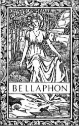 Bellaphon 2nd